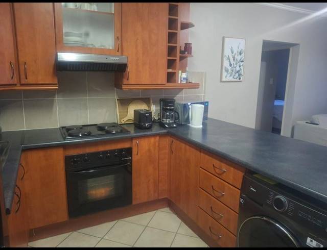 2 BEDROOM PROPERTY TO RENT IN RIVERSPRAY LIFESTYLE ESTATE